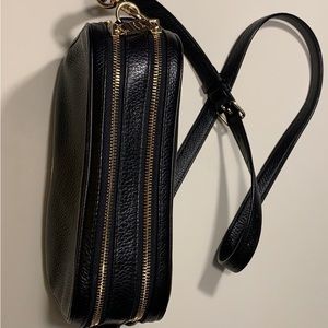 Coach crossbody